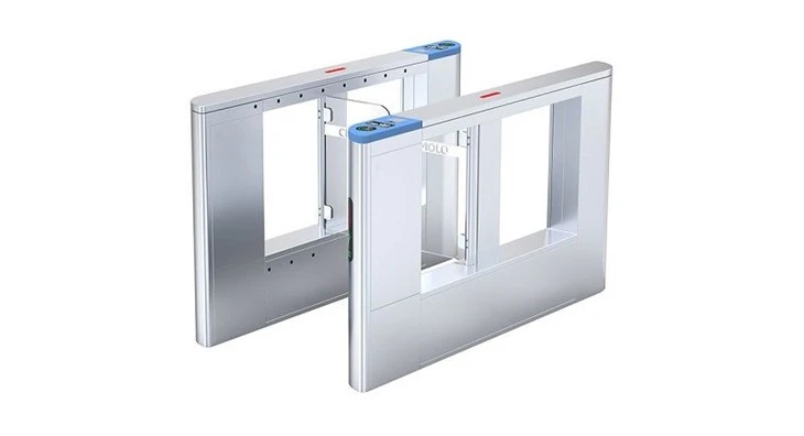 turnstile entrance gates 3(001)
