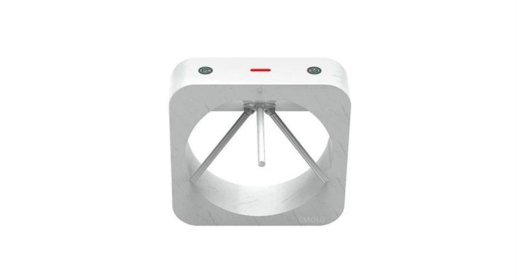 tripod barrier gate 2(001)